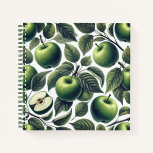 Eden's Apples Notebook