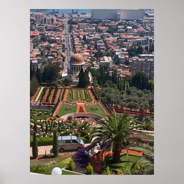 Eden's grace poster (Front)