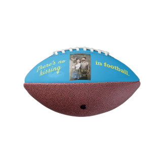 Eden's Voice Mini Football