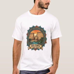 EDFU TEMPLE T-Shirt