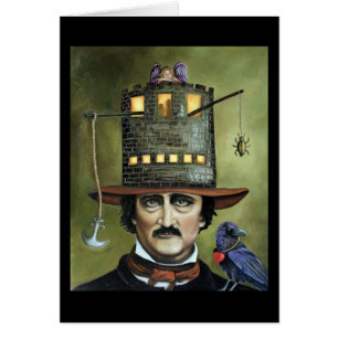 Edgar Allan Poe