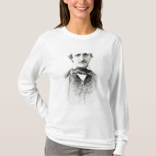 Edgar Allan Poe  1907 T-Shirt
