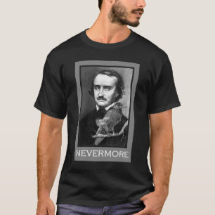 Edgar Allan Poe 2 T-Shirt