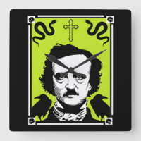 Edgar Allan Poe Anniversary January 19