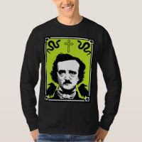 Edgar Allan Poe Anniversary January 19