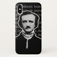 Edgar Allan Poe