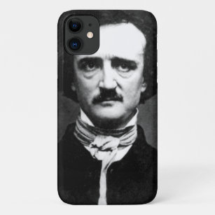 Edgar Allan Poe Case-Mate iPhone Case