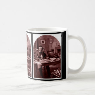 Edgar Allan Poe, Illustration restored cup 4