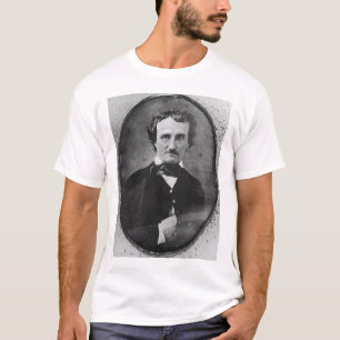 Edgar Allan Poe T-Shirt
