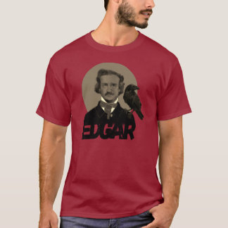 Edgar Allan Poe T-Shirt