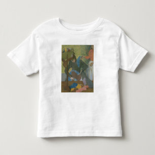Edgar Degas At the Milliner's, c.1898 Toddler T-Shirt