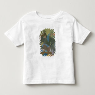 Edgar Degas At the Milliner's, c.1898 Toddler T-Shirt