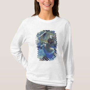 Edgar Degas Blue Dancers, c.1899 T-Shirt