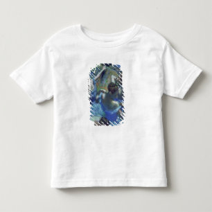 Edgar Degas Blue Dancers, c.1899 Toddler T-Shirt
