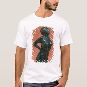 Edgar Degas   Dancer at Rest, c.1882-95 T-Shirt