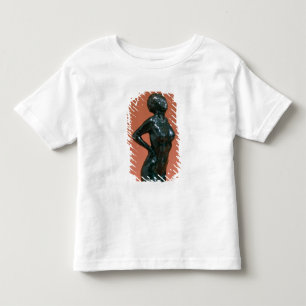 Edgar Degas Dancer at Rest, c.1882-95 Toddler T-Shirt