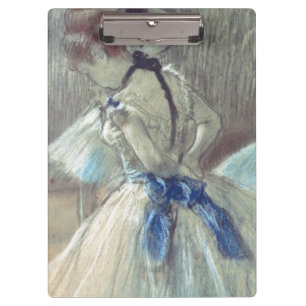 Edgar Degas   Dancer Clipboard