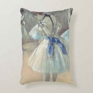 Edgar Degas Dancer Decorative Cushion