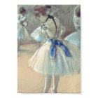 Edgar Degas | Dancer