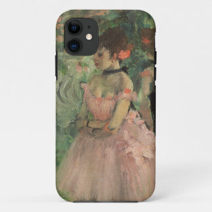 Edgar Degas   Dancers Backstage, 1876-1883 iPhone 11 Case