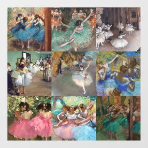 Edgar Degas - Dancers Masterpiece Selection