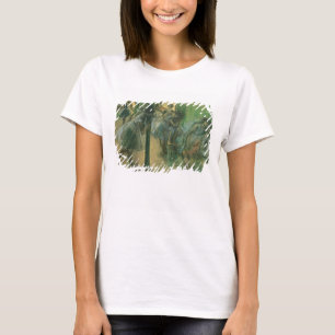 Edgar Degas   Dancers rehearsing T-Shirt