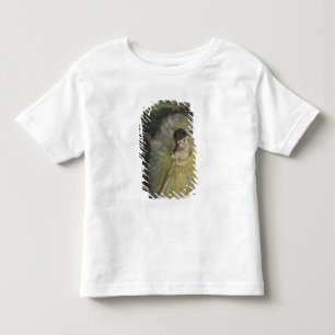 Edgar Degas End of an Arabesque, 1877 Toddler T-Shirt