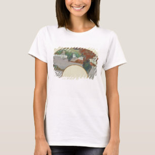 Edgar Degas Fan, c.1879 T-Shirt