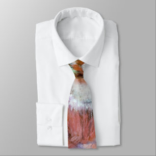 Edgar Degas - Four Ballerinas on Stage Tie