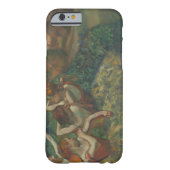 Edgar Degas - Four Dancers Case-Mate iPhone Case (Back)