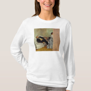 Edgar Degas Monsieur and Madame Edouard Manet T-Shirt