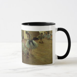 Edgar Degas Mug