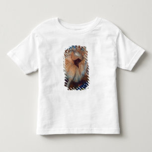 Edgar Degas Seated Dancer, 1879-80 Toddler T-Shirt