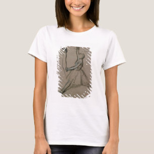 Edgar Degas Study of a Dancer T-Shirt