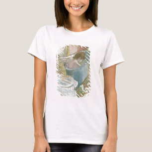 Edgar Degas The Bath T-Shirt