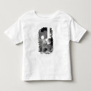 Edgar Degas The Cafe Concert Toddler T-Shirt