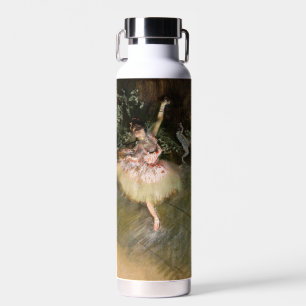 Edgar Degas - The Star 1878 Water Bottle