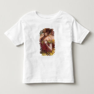 Edgar Degas Two Dancers Toddler T-Shirt