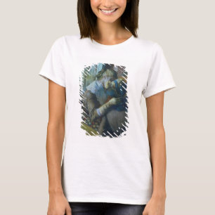 Edgar Degas Two Women T-Shirt