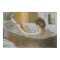Edgar Degas | Woman in her Bath, Sponging her Leg