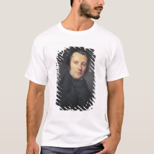 Edgar Quinet T-Shirt