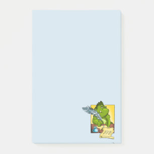 Edgar Thesaurus - Long Post-It Notes