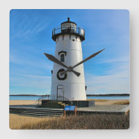 Edgartown Harbour Lighthouse, Martha's Vineyard MA