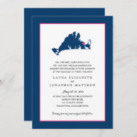 EDGARTOWN Marthas Vineyard Map | Wedding
