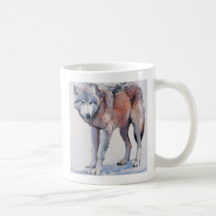 Edge 2001 coffee mug