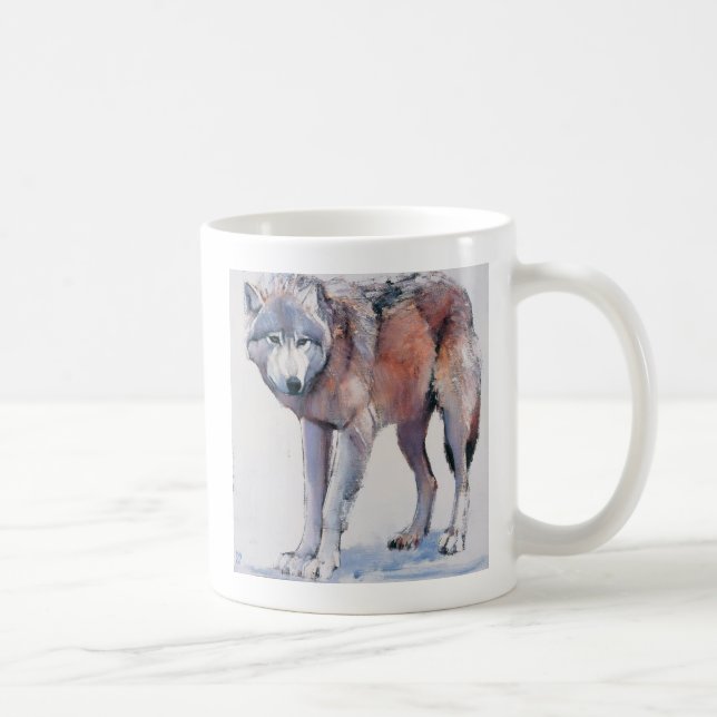 Edge 2001 coffee mug (Right)