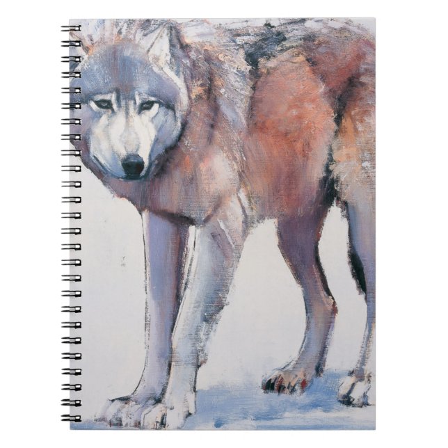 Edge 2001 notebook (Front)