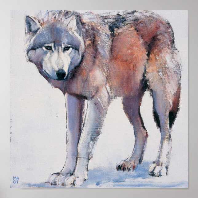 Edge 2001 poster (Front)