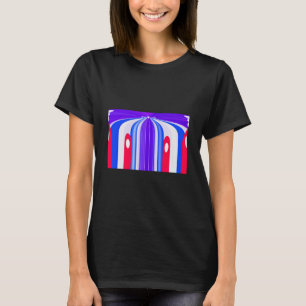 Edge of time T-Shirt