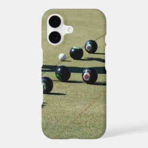Edge of Victory: A Close Call at Lawn Bowls